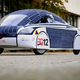 Illustration for article titled BOcruiser Knows Solar Power, Set For 1,800 Mile Road Race
